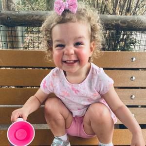 Meet your Posher, Kayla